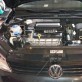 volkswagen jetta 1.6 cng BRC