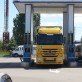  mersedes Actros CNG